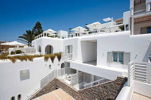 Mykonos -  Grace Mykonos