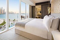 Five Palm Jumeirah Dubai Bett