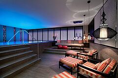 Spa Palais Hansen Kempinski Vienna