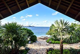 British Virgin Islands -  Rosewood Little Dix Bay British Virgin Islands -  Rosewood Little Dix Bay