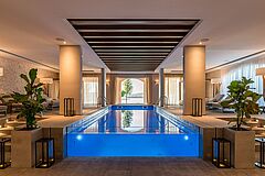The Chedi Luštica Bay