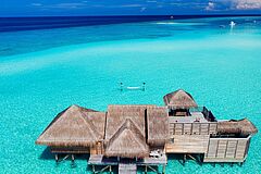 Gili Lagoon Residence Gili Lankanfushi 