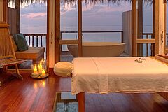 Meera SPA Gili Lankanfushi 