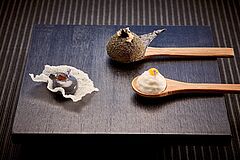 Food 3 Kouros Hotel & Suites 