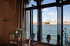 Dogressa Suite Belmond Hotel Cipriani