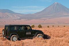 Mountains Awasi Atacama