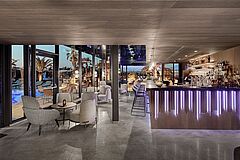 Bar Quellenhof Luxury Resort