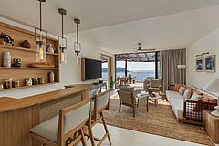 seascapeonebedroom Six Senses Ibiza 