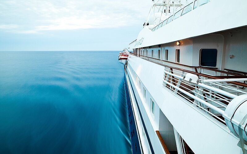 SeaDream II Ship II SeaDream
