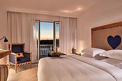 Suite Myconian Imperial Resort