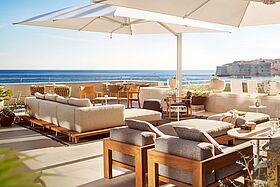 Dubrovnik - The Excelsior Hotel & Spa Dubrovnik - The Excelsior Hotel & Spa