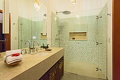 Bathroom Campo Bahia