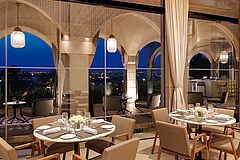 Restaurant Hotel Sahrai