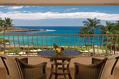 Manelebay Suite Four Seasons Lana'i at Manele Bay