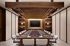 Boardroom Nobu Hotel Los Cabos