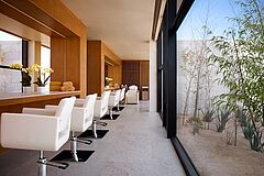 Wellness Salon Nobu Hotel Los Cabos