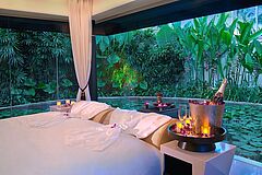 Honeymoon Thailand Banyan Tree Phuket Spa Sanctuary