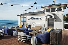 Miramar Beach Bar Rosewood Miramar Beach