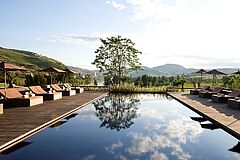 Pool Portugal Douro Valley Six Senses Douro Valley