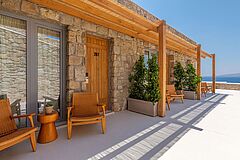 Comfort Room Oniro Mykonos