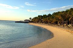 Strand Harbour Village Beach Club