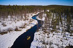 River Octola Private Wilderness