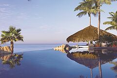 Infinity Pool One&Only Palmilla