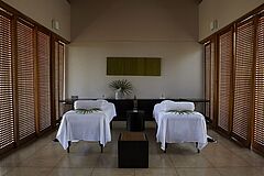 Spa Suite Amanwella