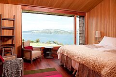 Interieur Tierra Chiloe Hotel Boutique