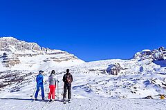 Ski Alpin Chalet del Sogno