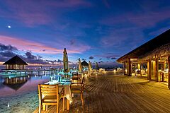 Mathefaaru Hideaway Beach Resort and Spa