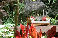 Terrasse MAIA Luxury Resort & Spa