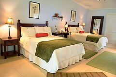 Room Panamonte Inn & Spa