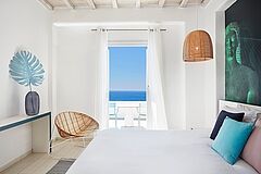 Calssic Double Kouros Hotel & Suites 
