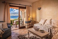 Suite Villa Del Golfo