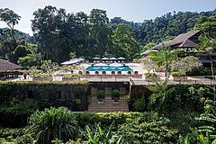 Resort The Datai Langkawi