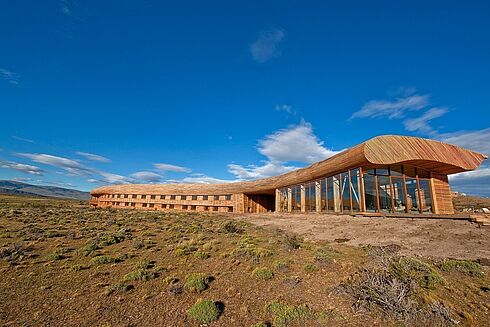 Patagonien -  Tierra Patagonia