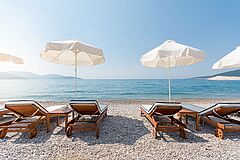 The Chedi Luštica Bay