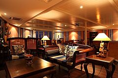 Lobby Lounge Mekong Jayavarman