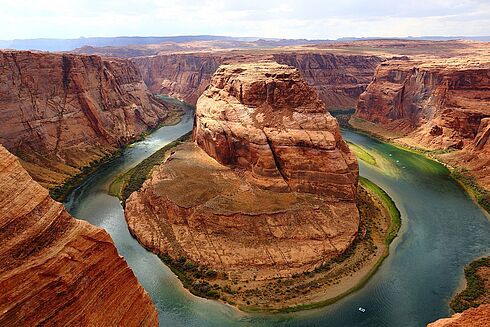 USA -  Gambling & Nature