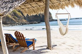 Playa Ocotal - Morgan´s Rock Hacienda & Ecolodge Playa Ocotal - Morgan´s Rock Hacienda & Ecolodge