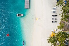 Water Sport Conrad Maldives