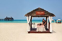 Strandspa Dubai Jumeirah Al Naseem, Madinat Jumeirah