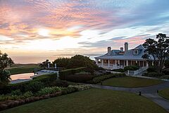 Lodge The Lodge at Kauri Cliffs