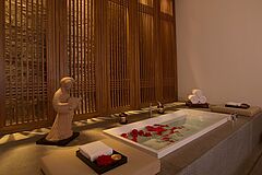 Spa - Aman at Summer Palace