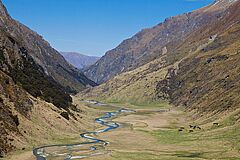 River Minaret Station