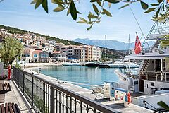 The Chedi Luštica Bay