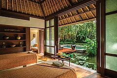 Spa - Four Seasons Bali at Sayan