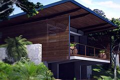 Villa Kura Design Villas