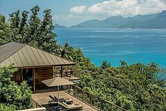 Garten 2 Four Seasons Resort Seychelles